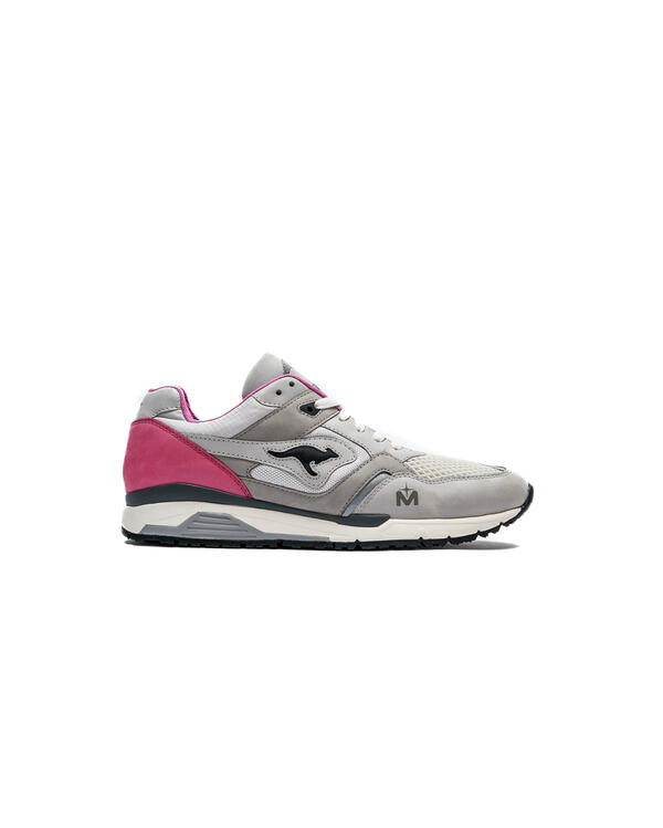 Kangaroos sneaker rosa hotsell